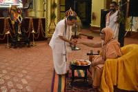 165th Shri Chitrapur Rathotsava 2026 - Day 7-8 (3, 4 April 2026) Pictures courtesy of Shri Dinesh Karkal